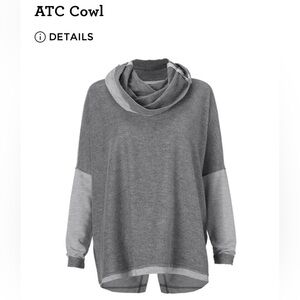 CAbi ATC Cowl